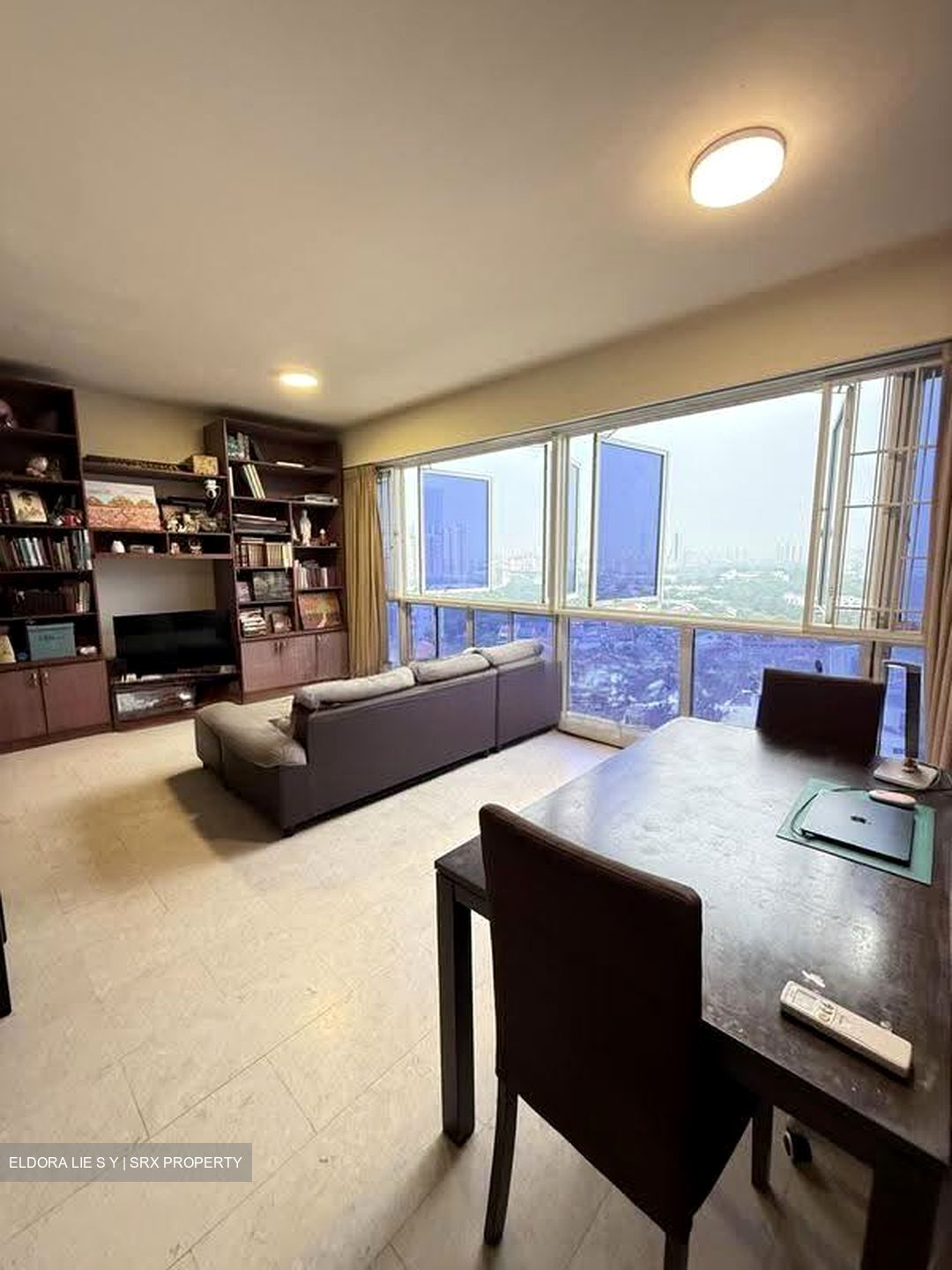 Goldenhill Park Condominium (D20), Condominium #624159541